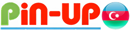 Logo Pin Up Azərbaycan